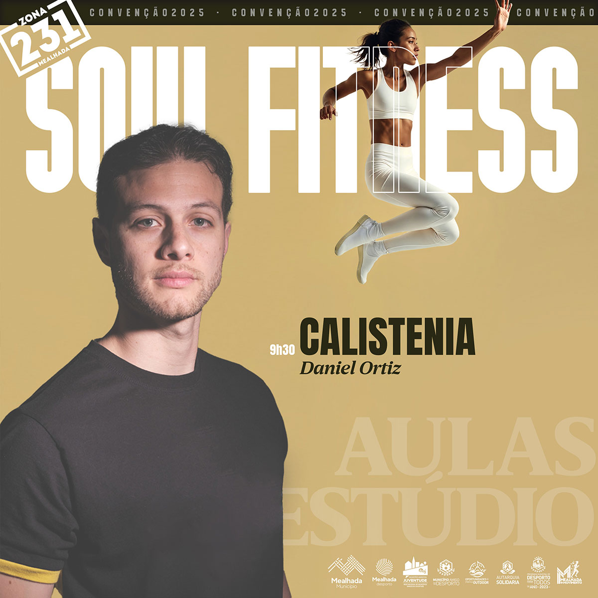 Calistenia