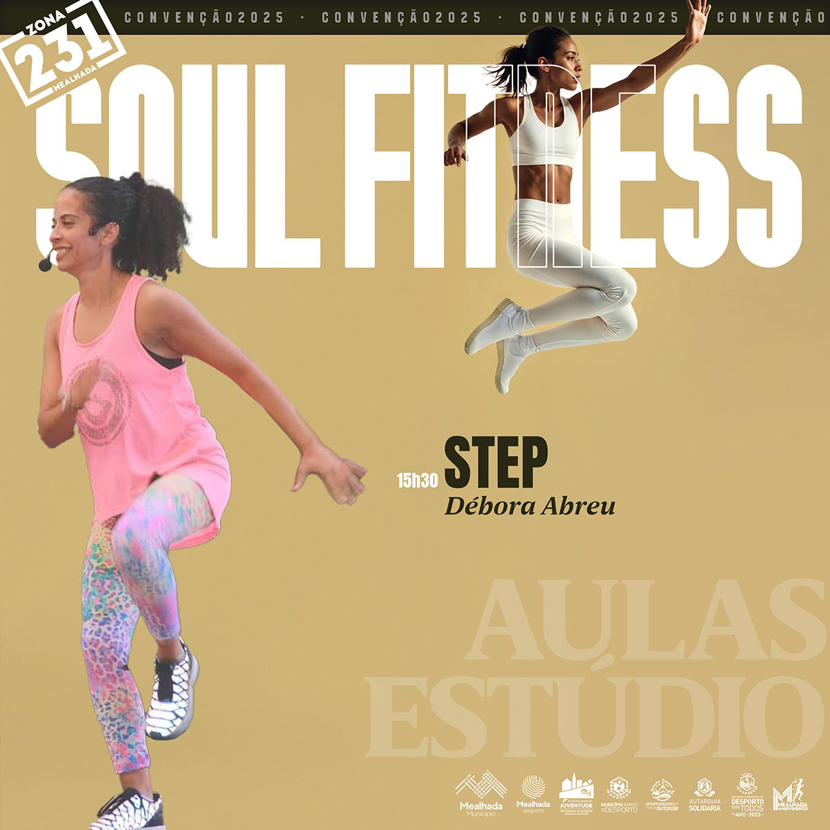 Step