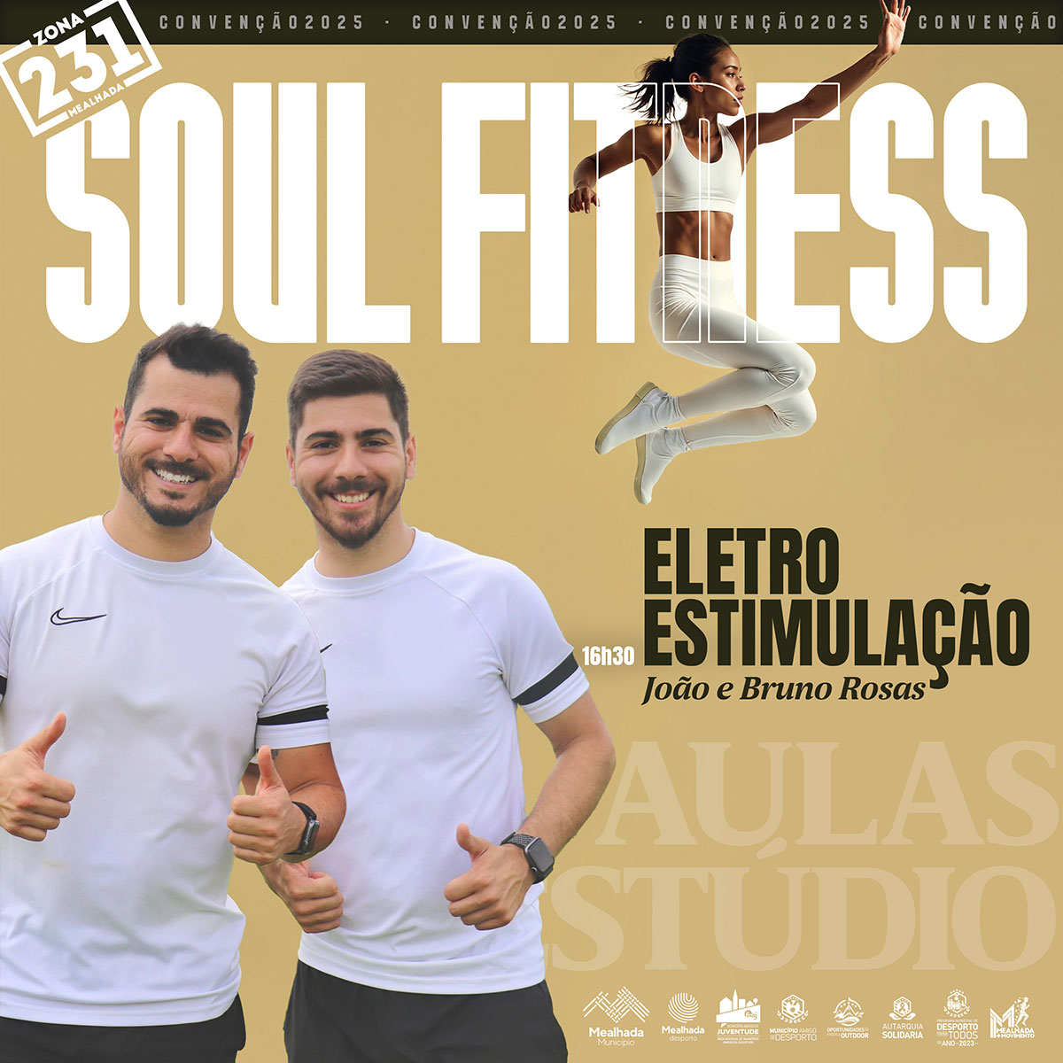 Eletroestimulação