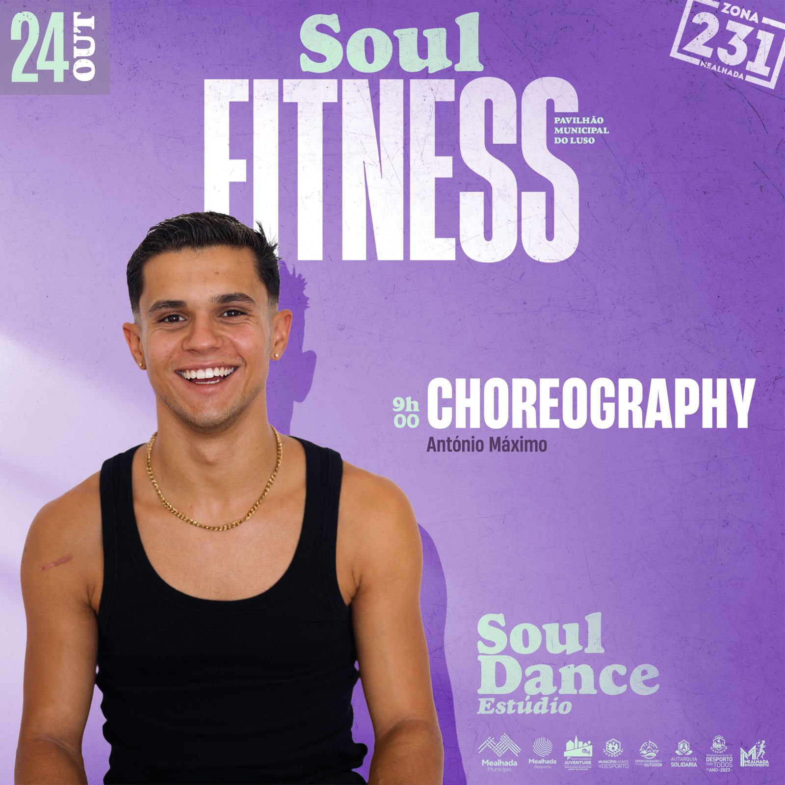 Choreography