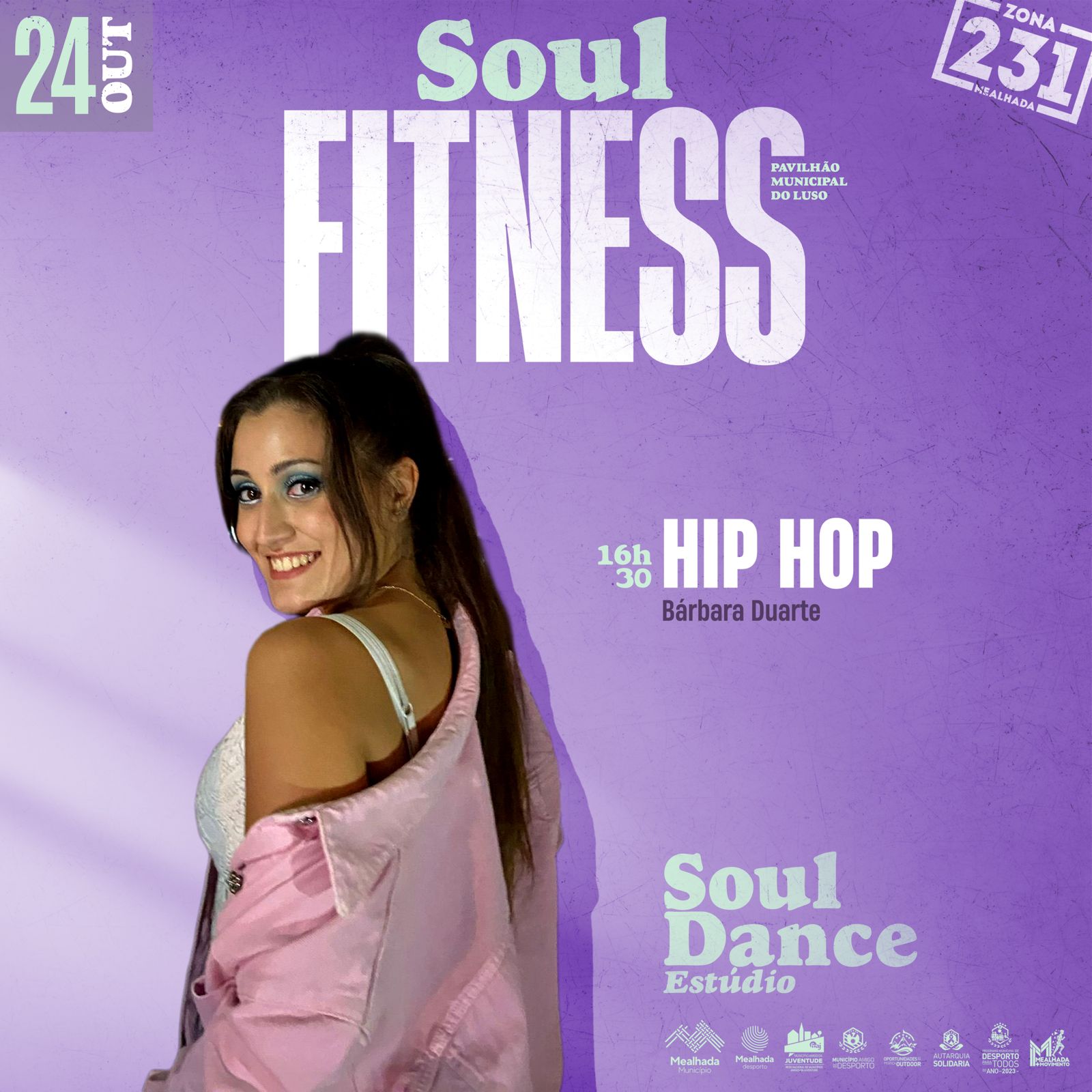 Hip Hop