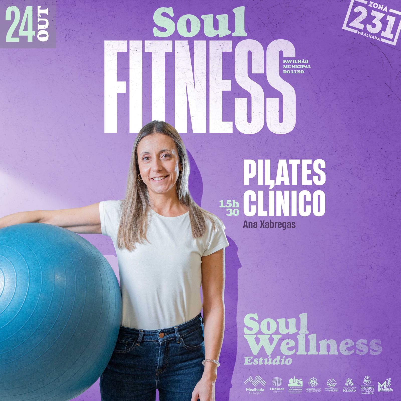 Pilates Clínico