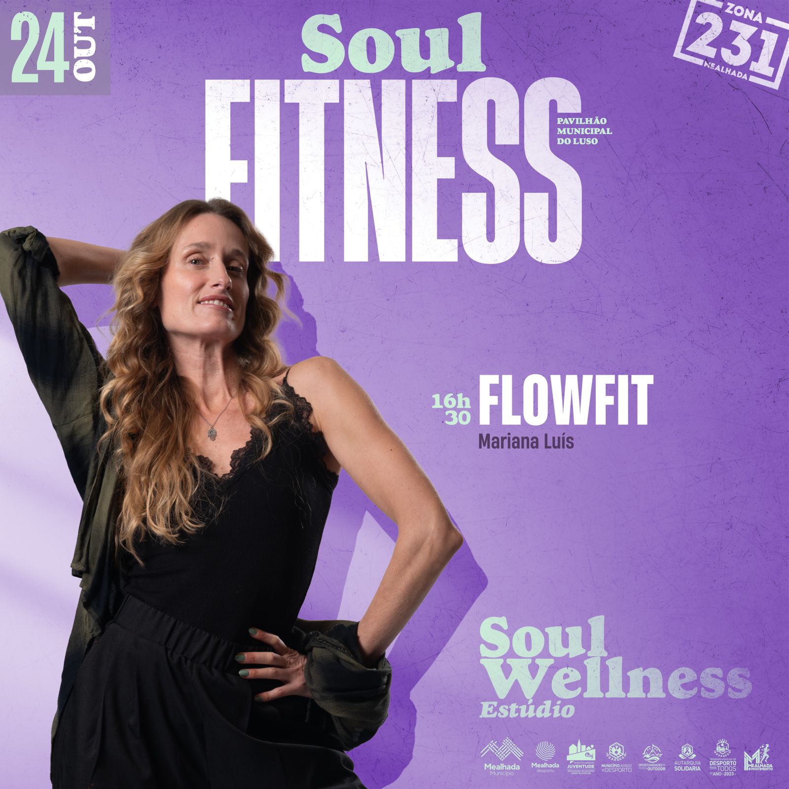 Flowfit