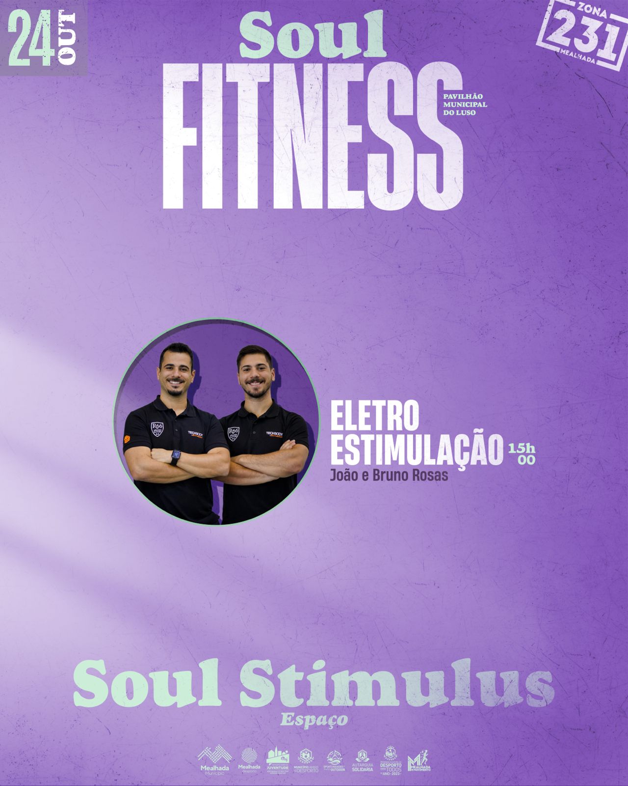 Eletroestimulação
