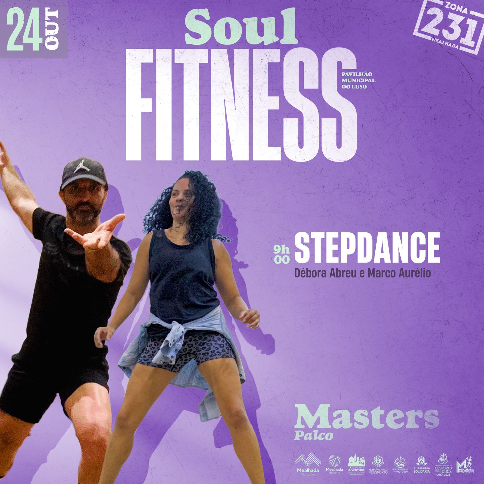 Stepdance