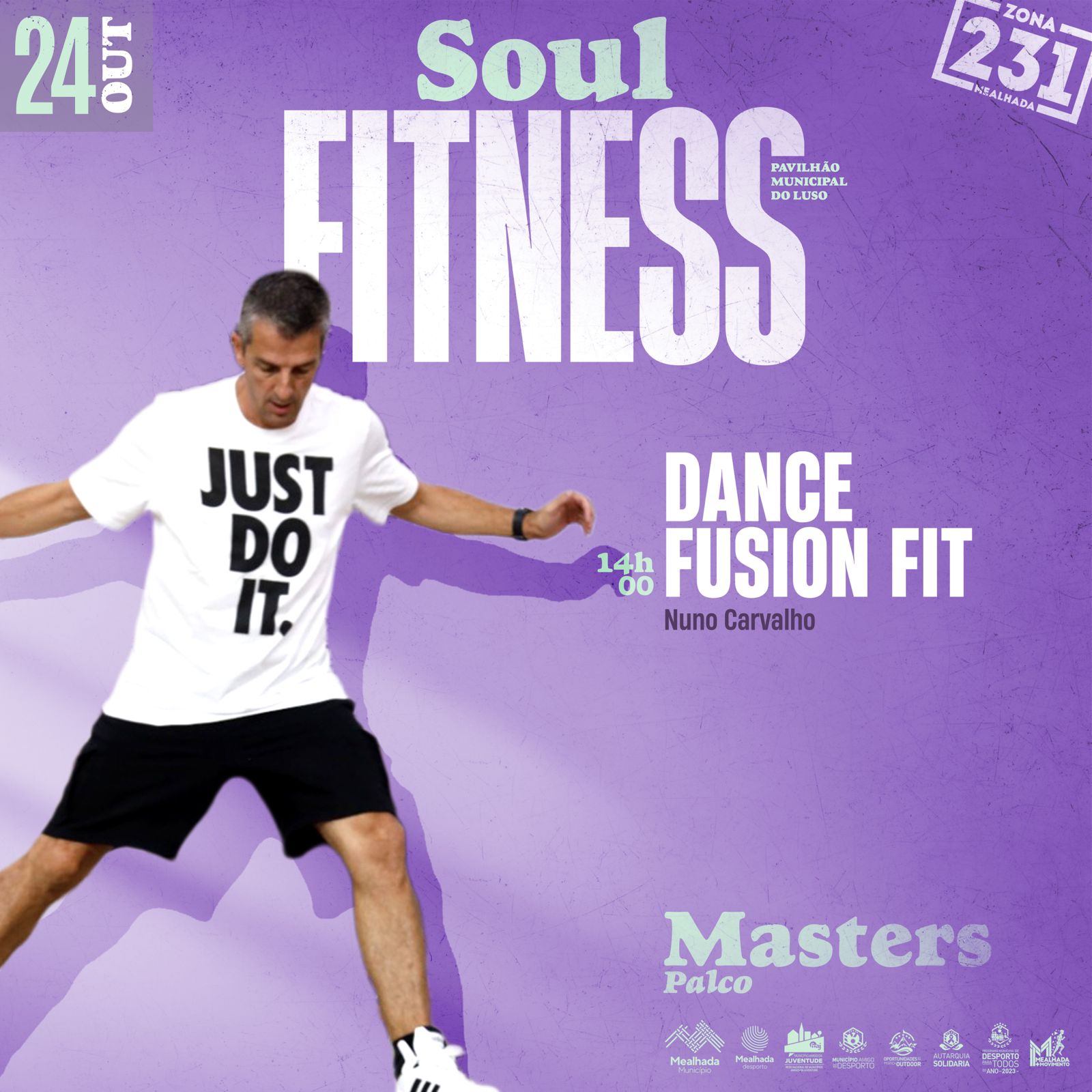 Dance Fusion Fit