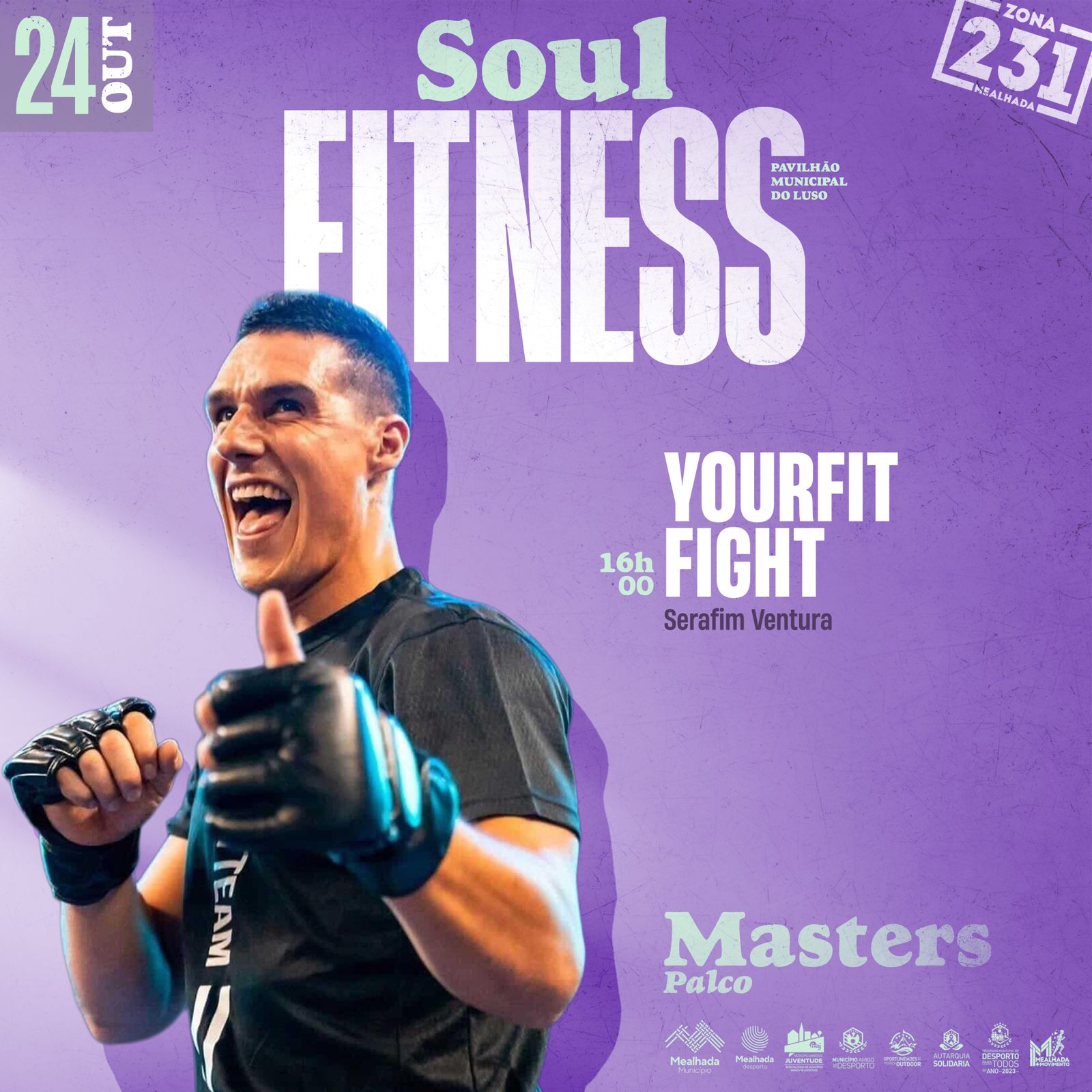 Yourfit Fight&reg;